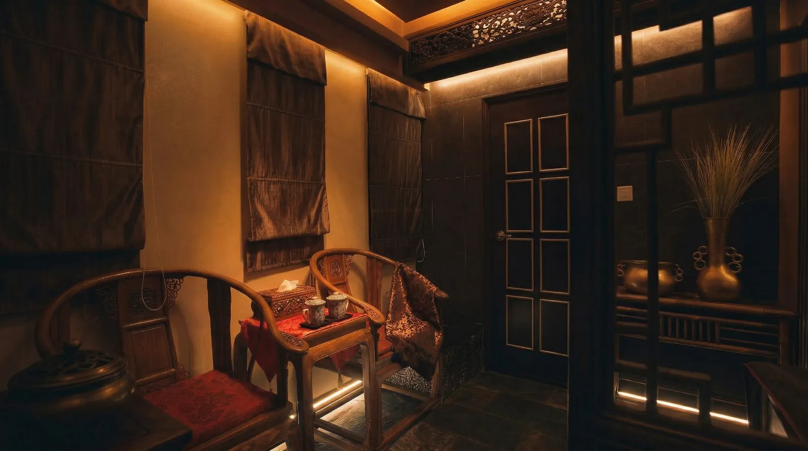 Your first visit to Yuen Massage: what to expect